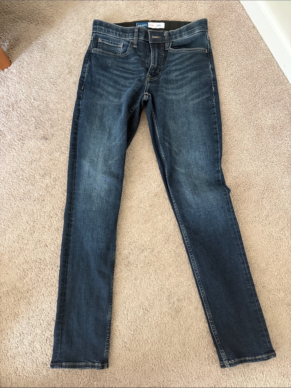 Old Navy Men’s Slim 29x34 Jeans